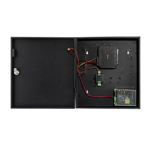 Scheda di controllo di accesso al pannello mini controller di accesso a 2 porte (C2-260) - Product Image 4