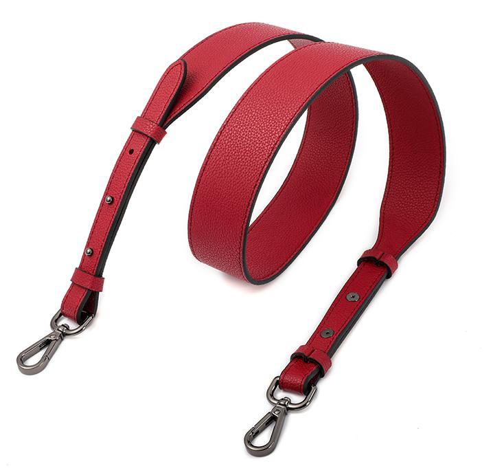 Wine Red with Gun Color Snap Hook