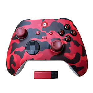 Hot <strong>Selling</strong> Wireless Joystick Double Shock Gamepad Console Game Controller for <strong>Xbox</strong> One - Product Image 1