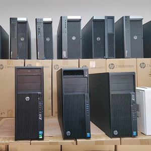 HPE Prodesk 600 G6/288 G9 Workstation Customised Core <strong>I3</strong>/i5/i7 10th 11th Generation <strong>Processors</strong> Desktop <strong>Computer</strong> DDR4 Black Intel