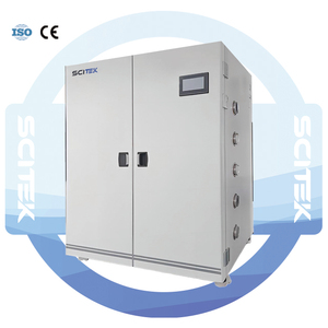 SCITEK camera di prova per la stabilità della batteria con controllo elettronico PID utilizzata per i test delle prestazioni della batteria - Product Image 1