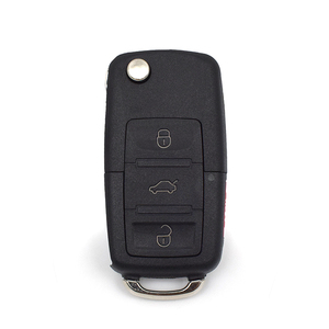 Orijinal KEYDIY evrensel anahtar uzaktan araba anahtarı B01-2 B01-3 B01-2 + 1 B01-3 + 1 B5 tarzı uzaktan kumandalı anahtar - Product Image 2