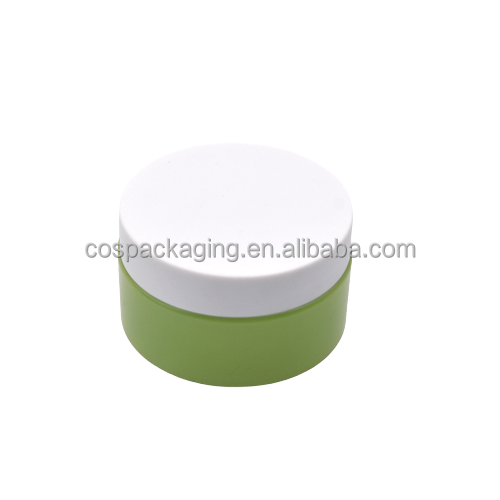 Matte White Lid