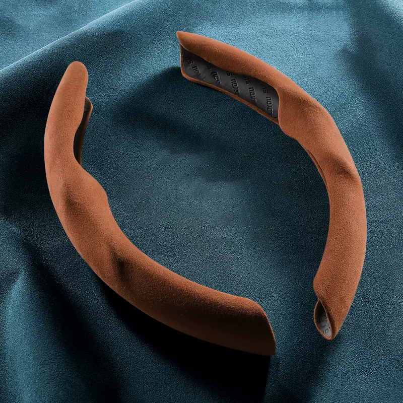 Daim marron