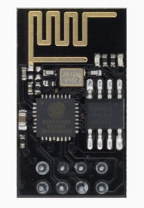 Módulo WiFi con control remoto inalámbrico WiFi serie ESP8266, de la serie ESP12S, de la marca de la serie, de la marca de la serie ESP12S