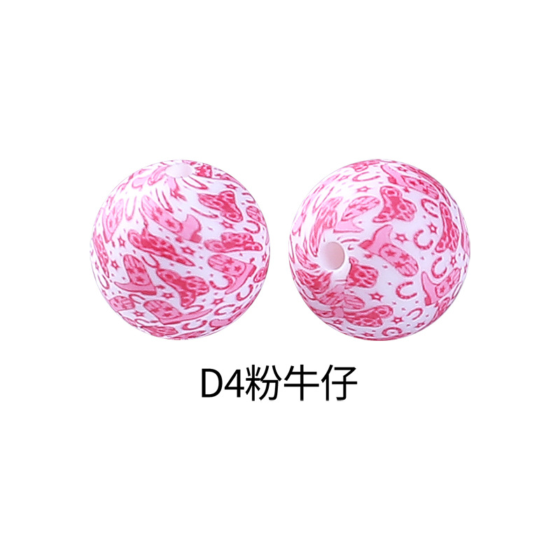 D4-pink denim
