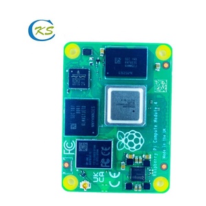 Raspberry Pi Compute modulo 4,CM4004000, CM4102008,CM4008000,CM4004032, nessun modulo WIFI, opzioni per RAM / EMMC - Product Image 1