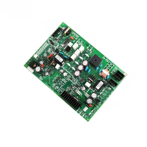 Özel yüksek kaliteli tıbbi PCB kontrol panosu montaj SMT DIP PCBA elektronik üretim hizmetleri fabrika tedarikçisi - Product Image 4