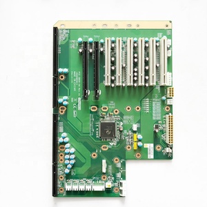 <strong>ADVANTECH</strong> Industrial Motherboard PCE-5B09-06A1E 19A65B0911 96965B0910E <strong>Embedded</strong> <strong>Computer</strong> with VGA Display in Stock - Product Image 3