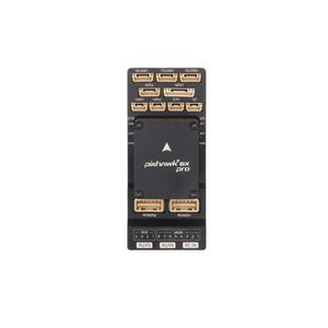 Holybro pixהוק 6x פרו תקן סט v2a <span class=keywords><strong>fc</strong></span> עם pm02d מודול כוח pm02d