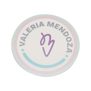 Kalıp kesim Sticker toptan OEM marka karikatür Anime Logo baskı özel kesim kalıp kesim Sticker