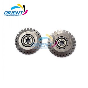 High Quality Perforating Wheel 26 Teeth 30*4*5mm 03.731.126F Perforating Disc Wheel for Heidelberg <strong>GTO</strong> Printing Machinery <strong>Parts</strong> - Product Image 6