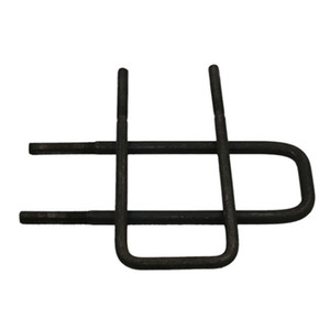 Cường độ cao U bu lông/lớn kích thước Tùy Chỉnh Quảng Trường thép không gỉ U/V Bolt - Product Image 4