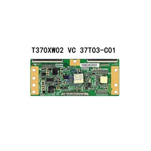 TCON Board T370XW02 VC 37T03-C01 FOR T420XW01 V.C T-CON Logic board - Product Image 1