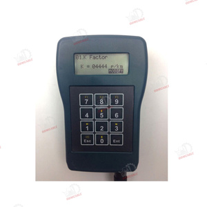 TRUCK TACHO PROGRAMMER KALIBRIERUNGS WERKZEUG Für CD400 TACHO GRAMMER PROGRAMMER Volle Funktion - Product Image 4