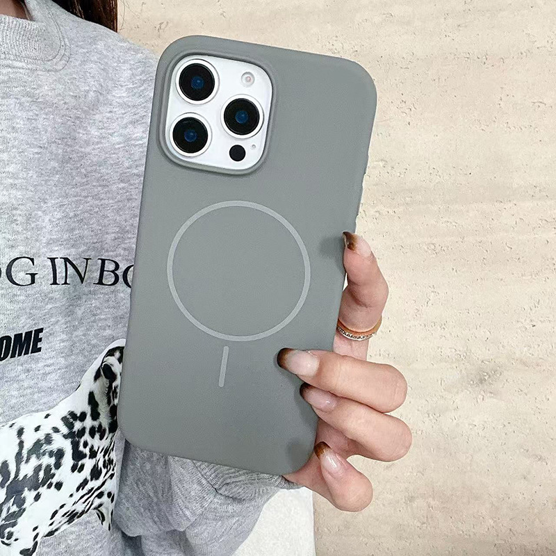 Titanium Gray
