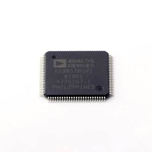 AD7124-8BCPZ-RL LFCSP-32 ADC/DAC/データ変換V/FおよびF/V変換チップ