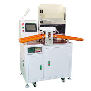 Cylindrical Cell IR Voltage Tester/Sorter 5 Channel Power Battery <strong>Testing</strong> <strong>and</strong> <strong>Sorting</strong> <strong>Machine</strong> - Product Image 1