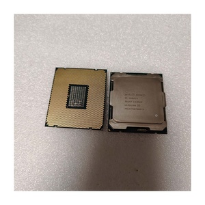 インテルXeonプロセッサV4 35Mキャッシュ、2.40 GHz 1.5テラバイト120 WにE5-2680 - Product Image 4