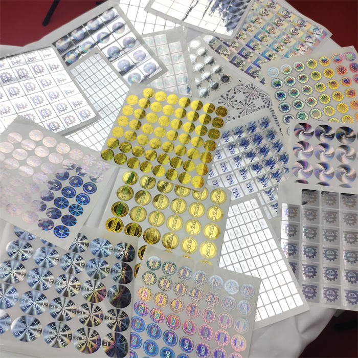 Couleurs mélangées