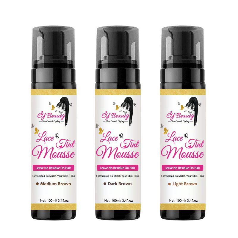 Lace Tint Spray