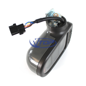 Панель мониторинга экскаватора EC290BLC EC290B EC330B 14515555 14390065 14390065P02 14390065P03 с программированием для Volvo - Product Image 3