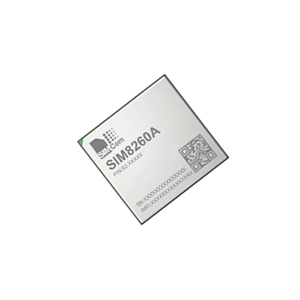 SIMCOM LGA 5G Modul SIM8260A für Kommunikation und Netzwerk - Product Image 4