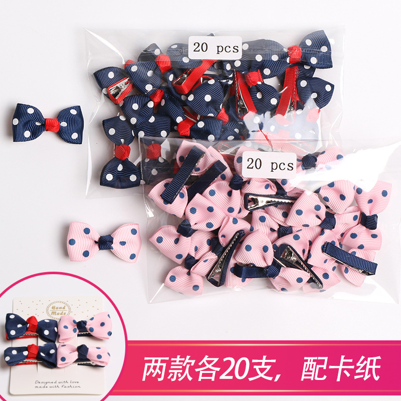 Ms2273 wave point hairpin