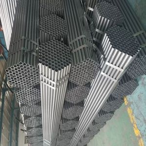 高质量美国材料试验学会A106 A36 A53螺旋焊接黑色低碳钢管圆形碳战争遗留爆炸物焊接钢管