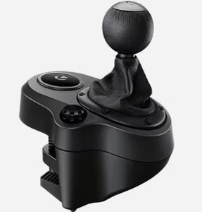 Logitech için G29 ve G920 G923 için oyun sürüş gücü Shifter yarış tekerlekleri - Product Image 4