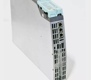 Siemens 6SL3120-1TE21-8AA4 21kW Motor modul für SINAMICS S120-Antriebssystem Hohe dynamische Leistung für SPS - Product Image 6