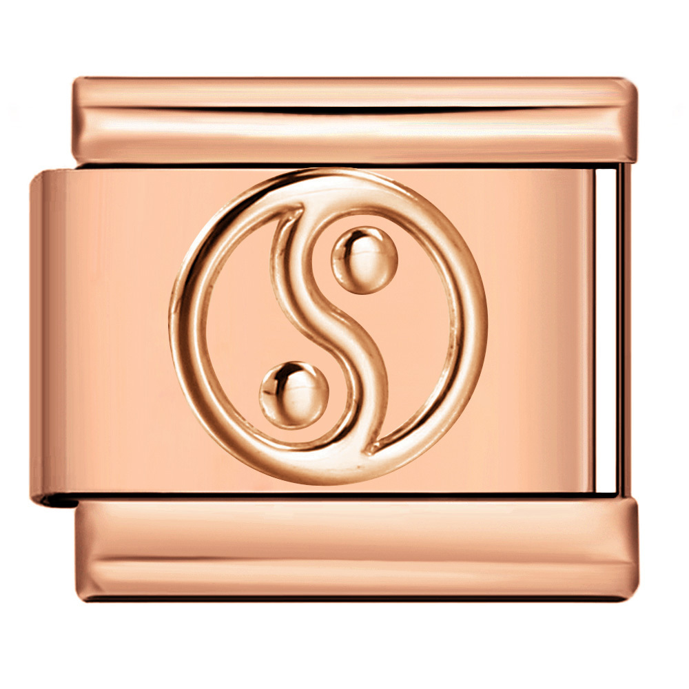 ICY1384Rose Gold