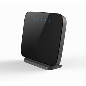 โมเด็ม CPE 4G Wifi LTE Wi Fi โมเด็มซิมการ์ดเข้าถึง WAN/LAN Por Router Wifi 4G Lte ไร้สาย OEM เราเตอร์ Wifi พลังงานแสงอาทิตย์ 4g FCC