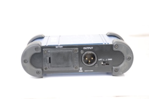 Профессиональный приведенный в действие DI коробка DB-07A - Product Image 6