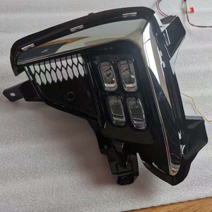 Car Front Bumper Fog Lamp Led Driving <strong>Light</strong> for Kia Cerato K3 2018-2020 Korea/<strong>America</strong>