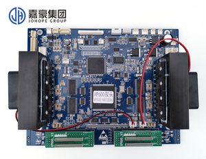 Принтер XP600 плата Преобразованный комплект с Hoson печатные платы для DX5 DX7 5113 XP600 hoson kit xp600 4 головки наборы - Product Image 3
