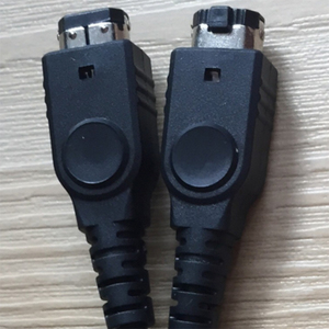 1.2m Long Two <strong>2</strong> Players Link Connect Cable Cord for Nintend Gameboy <strong>Advance</strong> GBA <strong>SP</strong> Consoles Data Connection Line - Product Image 5
