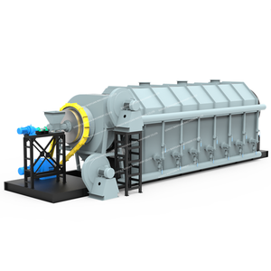 Plant Sale Continuous <strong>Palm</strong> <strong>Kernel</strong> <strong>Shell</strong> Making Charcoal Machine <strong>for</strong> Biomass <strong>Carbonization</strong> Furnace Price