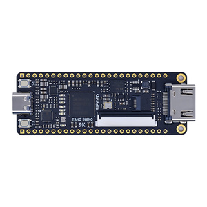 Sipeed Tang Nano 9K FPGA Entwicklungs board GW1NR-9 RISC-V RV Tang Nano 9K - Product Image 3