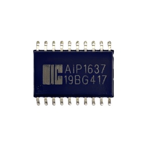 Microcontrollore con nucleo 8051 tipo AD AiP8F3264 con Flash ROM 16KB/32KB - Product Image 3