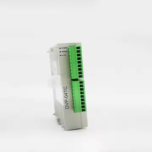 Miglior prezzo DVP04TC-S modulo Controller logico programmabile ingresso termocoppia a 4 canali - Product Image 2