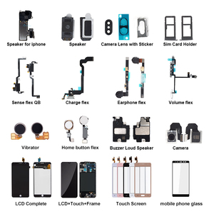 Cheap Cell Phone Spare <strong>Parts</strong> for samsung for iphone for xiaomi for All Brand Phone - Product Image 2