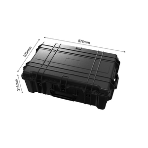 LSJ Multi-Mode Radar Life Detection Equipment Explosion-Proof <strong>Earthquake</strong> Rescue Support UWB radar with <strong>Seismic</strong> <strong>Sensors</strong> - Product Image 5