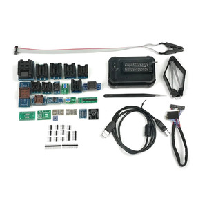 T48 USB Universal <strong>Programmer</strong> Support NAND/EMMC/MCU/ISP IC integrated circuit chip