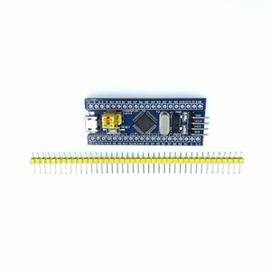 STM32F103C8T6 STM32ARM最小システム開発ボードモジュール - Product Image 1