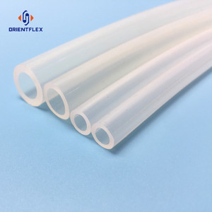 热卖灯无气味涡轮增压器水烟硅胶软管脚
