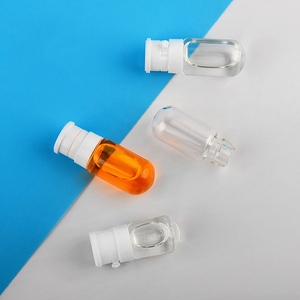 批发小1.5毫升2毫升3毫升5毫升药品玻璃瓶/化妆品包装玻璃瓶/豪华小玻璃血清瓶 - Product Image 4