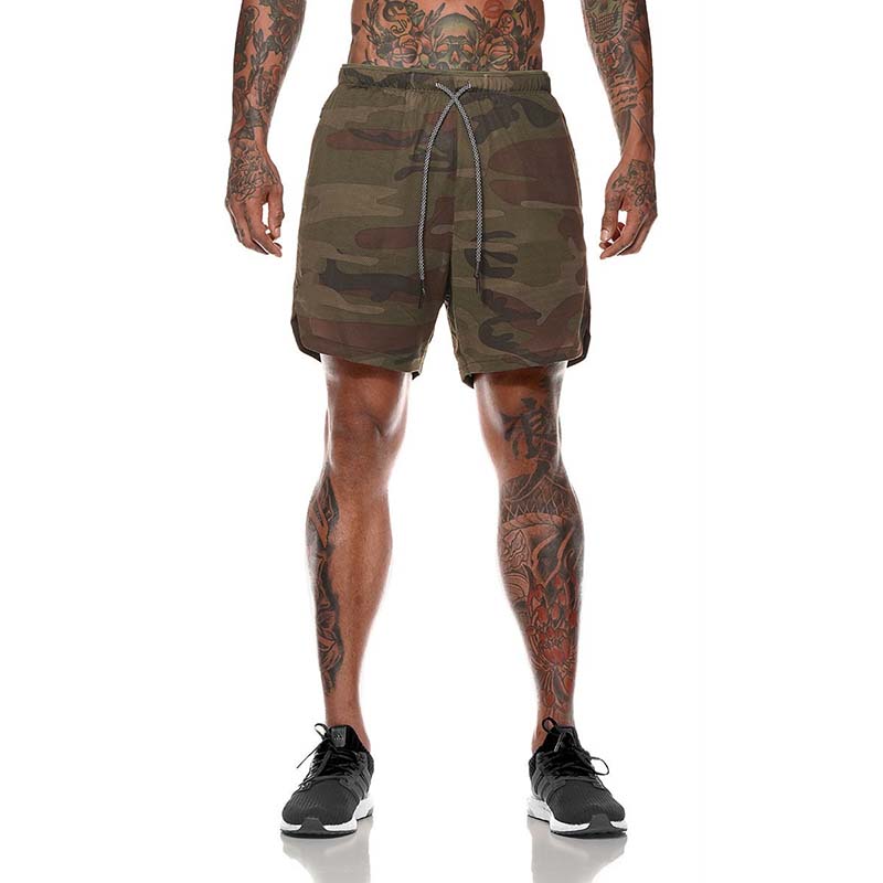 Vert militaire foncé