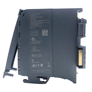Hy-Tech PLC Simatic ET 200SP AI 8XI Módulo PAC de entrada analógica BA de 2/4 cables 6ES7134-6GF00-0AA1 - Product Image 6