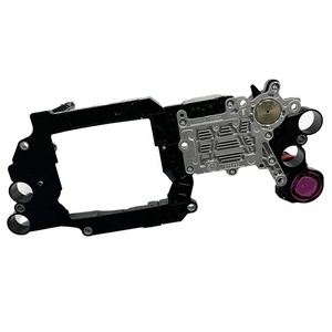 722.8 CVT piastra conduttore con programmazione per 04-11 Mercedes modulo di controllo W245 W169 TCM TCU A1695451062 A1695451062 - Product Image 5